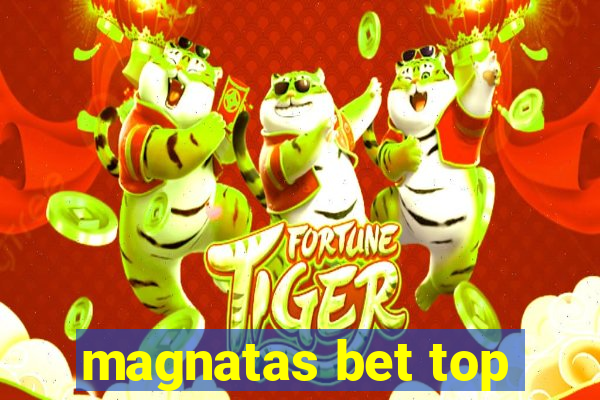 magnatas bet top